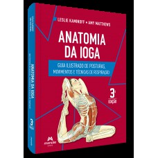Anatomia da ioga Anatomia da ioga