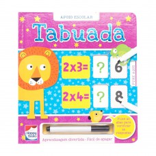 Responda e Confira: Tabuada Responda e Confira: Tabuada