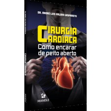 Cirurgia cardíaca Cirurgia cardíaca