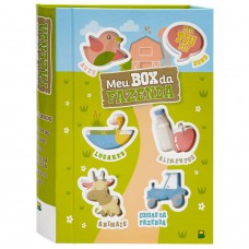 BOX C/6 UND: Fazenda BOX C/6 UND: Fazenda