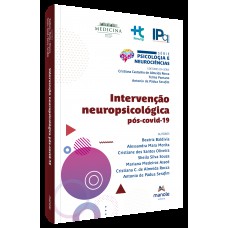 Intervenção neuropsicológica pós-covid-19 Intervenção neuropsicológica pós-covid-19