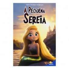 Classic Stars: Pequena Sereia, A