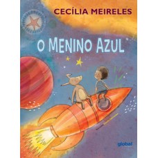 O menino azul
