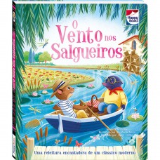 Aventuras Clássicas: Vento nos Salgueiros, O Aventuras Clássicas: Vento nos Salgueiros, O