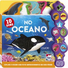 Supersons com abas! No Oceano Supersons com abas! No Oceano