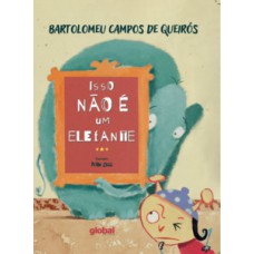 Isso não é um elefante