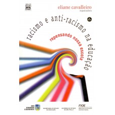 Racismo e anti-racismo na educação