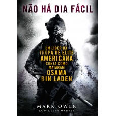 Não há dia fácil Não há dia fácil