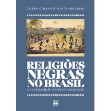 Religiões negras no Brasil Religiões negras no Brasil