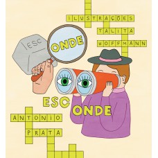 Esconde-esconde Esconde-esconde