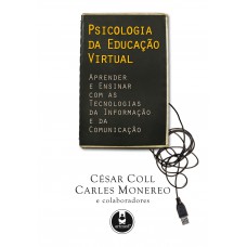 Psicologia da Educação Virtual Psicologia da Educação Virtual