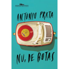 Nu, de botas