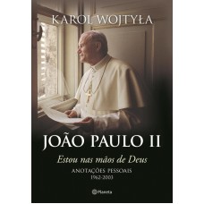 Estou nas mãos de Deus Estou nas mãos de Deus