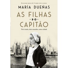 As filhas do capitão As filhas do capitão