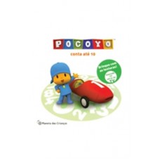 Pocoyo conta até 10 Pocoyo conta até 10
