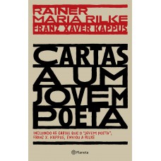 Cartas a um jovem poeta Cartas a um jovem poeta