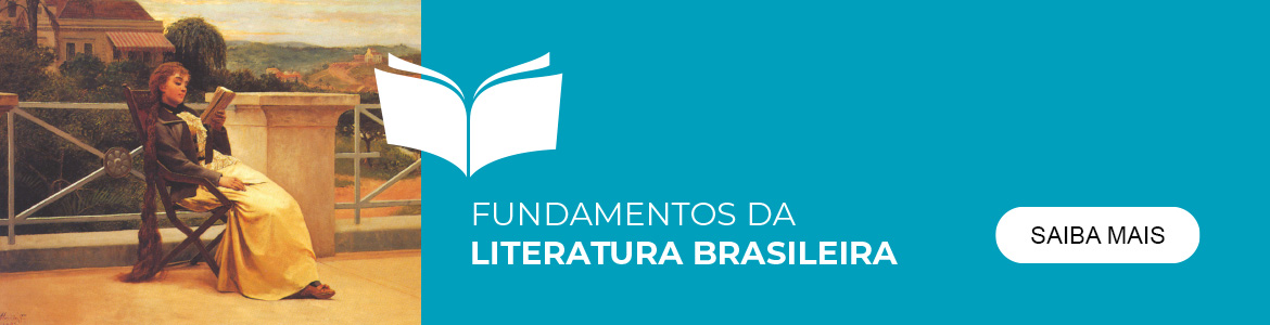 Fundamentos da Literatura Brasileira